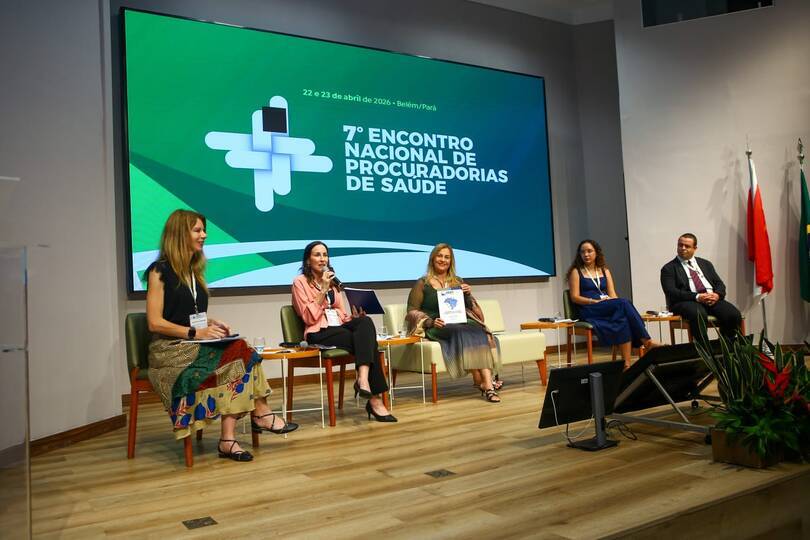 Anape divulga resultado de diagnóstico sobre impactos da tecnologia na atividade dos Procuradores dos Estados