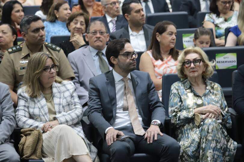 APECE Posse Novos Procuradores MTCE Daniel Negreiros MAREALTA