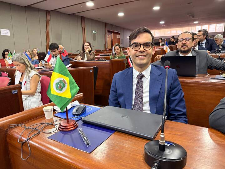 Presidente da APECE participa de reunião nacional da ANAPE sobre pautas estratégicas da Advocacia Pública